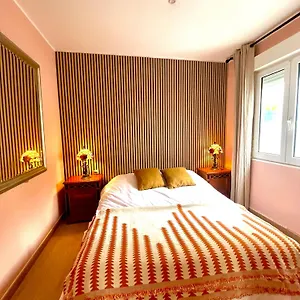 New Fika 4a Appartement